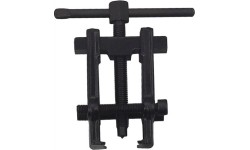 Bearing puller 2 jaw. European style - 4''(101.60mm), Ø19 - 40mm