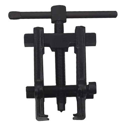 Bearing puller 2 jaw. European style - 6''(152.40mm), Ø55 - 90mm