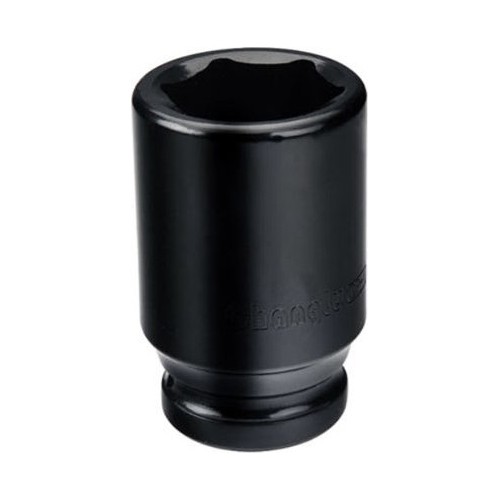 3/4" Dr. Deep impact socket - 17mm