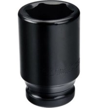 3/4" Dr. Deep impact socket - 24mm