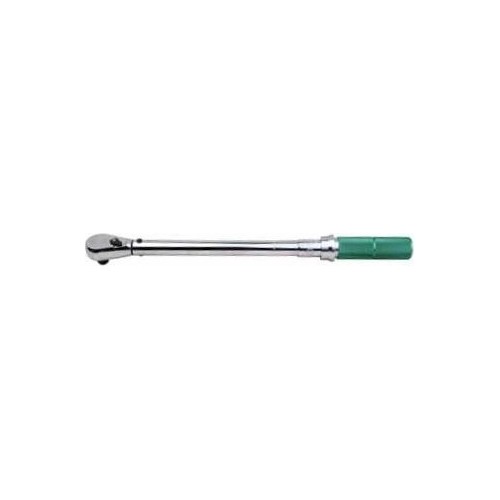 Pre-set torque wrench - 1/2'' 20-100Nm L472mm