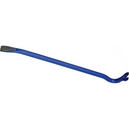 Wrecking bar - L1000mm, Ø 18mm