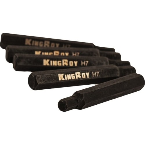 Antgalis IMBUS, (10mm) 5vnt - 10 x 75mm