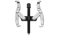 Gear puller 2 jaw - 3"(76.20mm)
