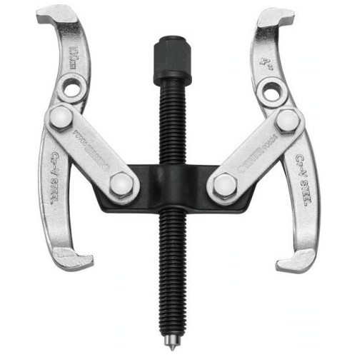 Gear puller 2 jaw - 6"(152.40mm)