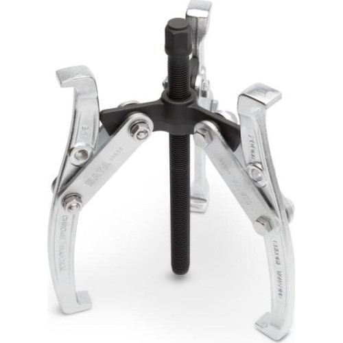 Gear puller 3 jaw - 4"(101.60mm)