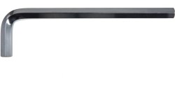 L-type hex key extra long - 22mm