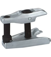 Universal ball joint extractor-scissor type - Griebtuvo plotis 22mm