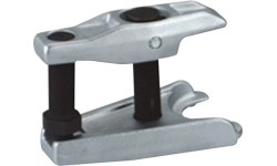 Universal ball joint extractor-scissor type - Griebtuvo plotis 22mm