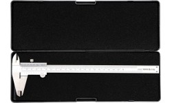 Vernier caliper - 0-200mm/0.02mm