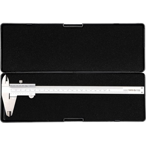 Vernier caliper - 0-300mm/0.02mm