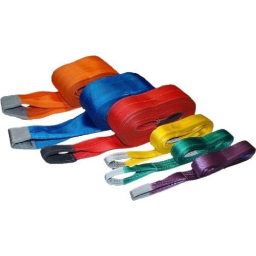 Webbing sling - 1.0t, 5m x 30mm