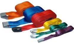 Webbing sling - 3.0t, 6m x 90mm