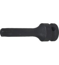 1/2" Dr. 78L TORX bit socket impact - T-40