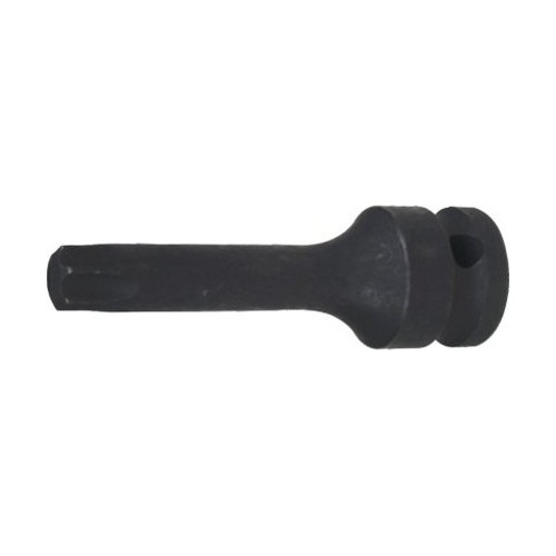 1/2" Dr. 78L TORX bit socket impact - T-70