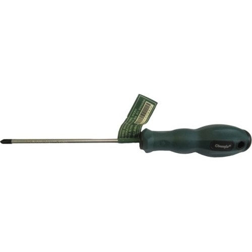 Screwdriver Phillips pattern - PH2 x 100mm