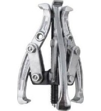 Gear puller 3 jaw (double holes) - 16"(406.40mm), išskl. 400mm