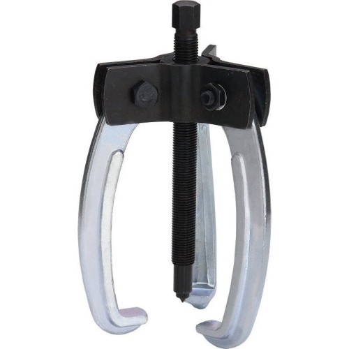 3-arm gear puller - 6"(152.40mm), išskl. 160mm