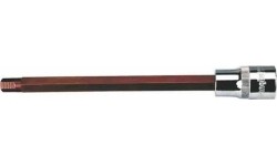 1/2" Galvutė su 175L IMBUS antgaliu - 12 x 175mm