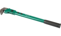 Cable pipe wrench - Dydis 18" 450mm