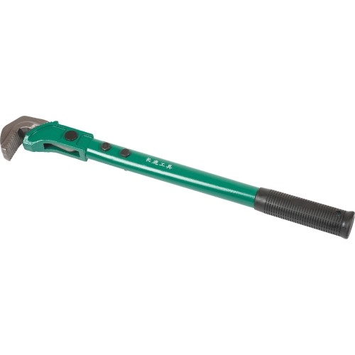 Cable pipe wrench - Dydis 24" (609.6mm)