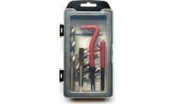 Sriegio taisymo rinkinys - M5x0.8 (25vnt)