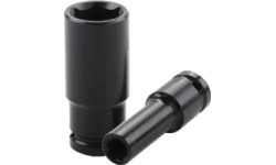 1/2" Dr. Deep impact socket - 27mm