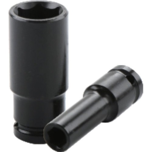 1/2" Dr. Deep impact socket - 18mm
