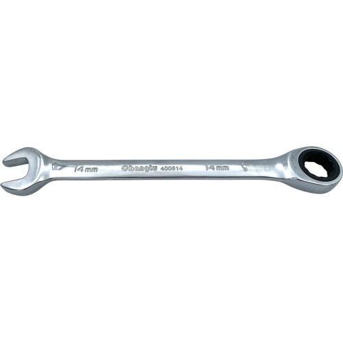 Combination gear wrench - 21mm