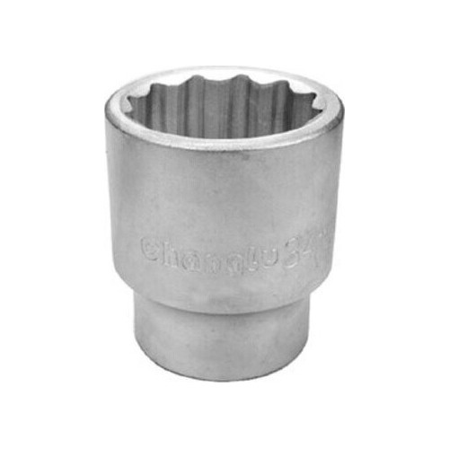 3/4" Dr. 12pt. Socket - 24mm