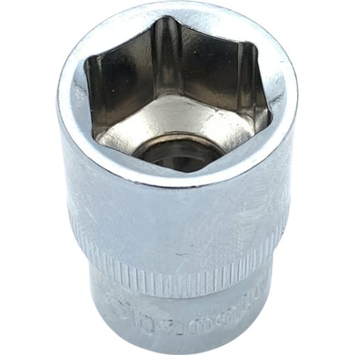 3/8" Galvutė - 17mm