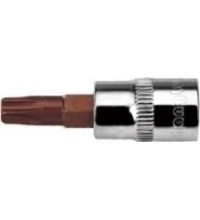 1/4" Galvutė su 37L TORX antgaliu - T-15