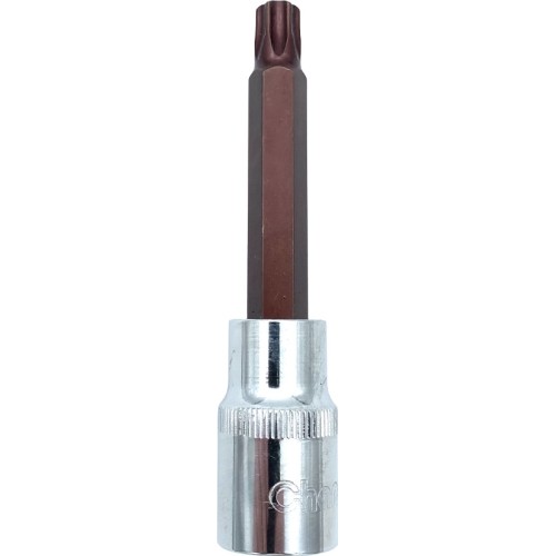 1/2" Dr. 100L TORX bit socket - T-40