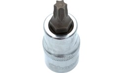 1/2" Dr. 55L TORX bit socket - T-45