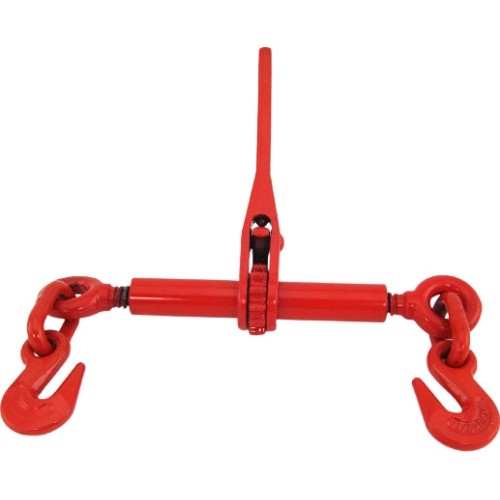 Ratchet type load binder - 5896 kg (13000 LBS)