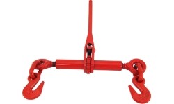 Ratchet type load binder - 5896 kg (13000 LBS)