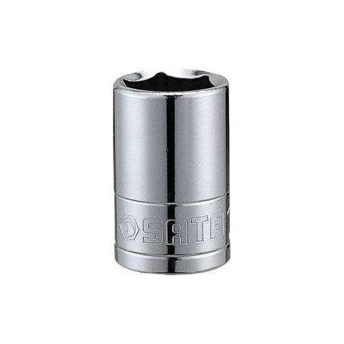 1/4" Dr. 6pt. Socket (S.A.E.) - 7/32"