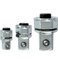 Socket adapter - 1/4"