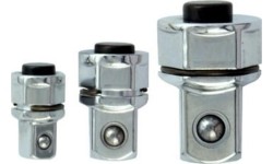 Socket adapter - 1/4"