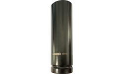 1" Dr. Deep Impact socket (L160mm) - 34mm