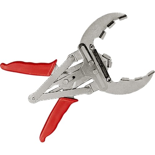Piston ring clamping pliers - 110-160mm