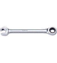 Combination gear wrench (S.A.E.) - 9/16"