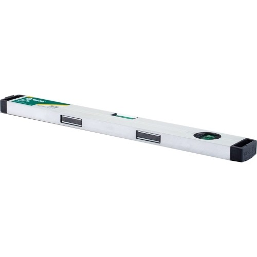 Aluminium magnetic level - 1200mm (48")