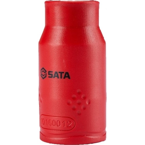 Galvutė 1/2" izoliuota VDE (6-kamp) - 19mm