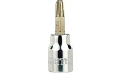 3/8" Dr. PHILLIPS bit socket - PH1