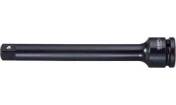 1/2" Dr. Impact extension bar - L75mm