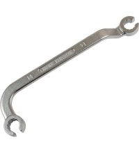 Raktas dyzelinių purkštukų vamzdeliams VAG - 19mm