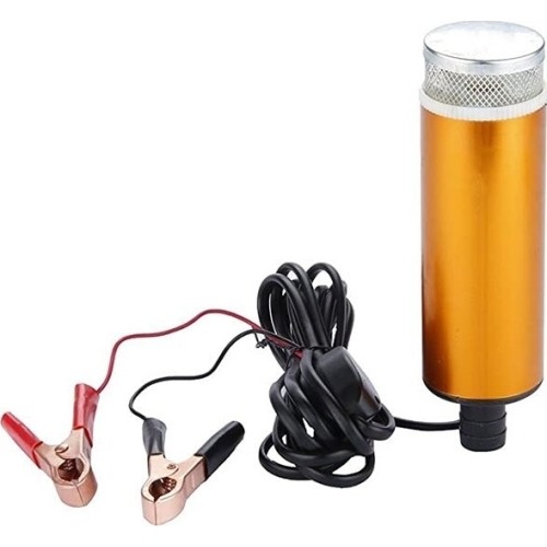 Panardinama dyzelino pompa Ø51mm - 24V