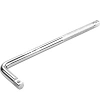 1/2" Suktukas L formos - L300mm