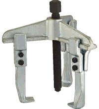 Guolių nuėmiklis 3 griebtuvų su reguliavimu - Išskleidimas 160mm